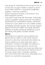 Preview for 139 page of Philips Sonicare AirFloss Ultra HX8341/01 Manual