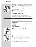 Preview for 56 page of Philips Sonicare AirFloss User Manual