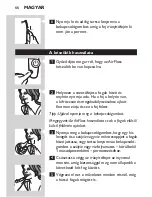 Preview for 66 page of Philips Sonicare AirFloss User Manual