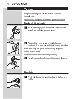 Preview for 90 page of Philips Sonicare AirFloss User Manual