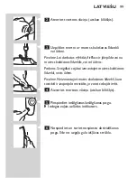 Preview for 99 page of Philips Sonicare AirFloss User Manual