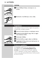 Preview for 102 page of Philips Sonicare AirFloss User Manual