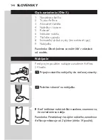 Preview for 144 page of Philips Sonicare AirFloss User Manual