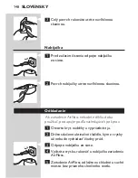 Preview for 148 page of Philips Sonicare AirFloss User Manual