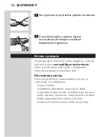 Preview for 150 page of Philips Sonicare AirFloss User Manual