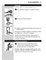 Preview for 155 page of Philips Sonicare AirFloss User Manual