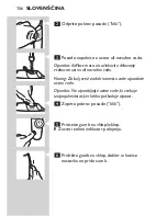 Preview for 156 page of Philips Sonicare AirFloss User Manual