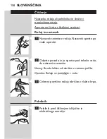 Preview for 158 page of Philips Sonicare AirFloss User Manual