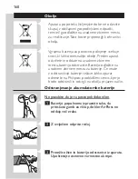 Preview for 160 page of Philips Sonicare AirFloss User Manual