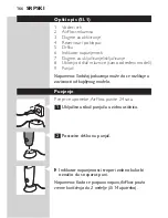 Preview for 166 page of Philips Sonicare AirFloss User Manual