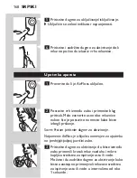 Preview for 168 page of Philips Sonicare AirFloss User Manual