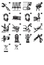 Preview for 18 page of Philips Sonicare CleanCare+ HX3214/02 Manual