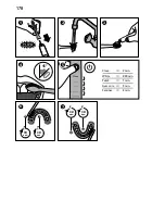 Предварительный просмотр 178 страницы Philips Sonicare DiamondClean 300 SERIES Manual