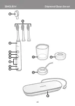 Preview for 29 page of Philips sonicare DiamondClean 9000 Series Manual