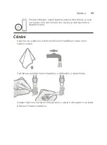 Preview for 49 page of Philips Sonicare DiamondClean 9000 Manual