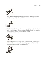 Preview for 79 page of Philips Sonicare DiamondClean 9000 Manual