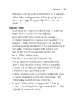 Preview for 83 page of Philips Sonicare DiamondClean 9000 Manual