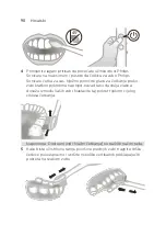 Preview for 90 page of Philips Sonicare DiamondClean 9000 Manual