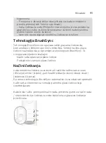 Preview for 91 page of Philips Sonicare DiamondClean 9000 Manual