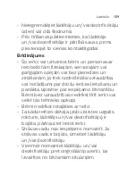 Preview for 109 page of Philips Sonicare DiamondClean 9000 Manual