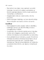 Preview for 110 page of Philips Sonicare DiamondClean 9000 Manual