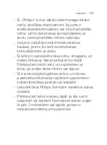 Preview for 111 page of Philips Sonicare DiamondClean 9000 Manual