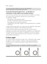 Preview for 114 page of Philips Sonicare DiamondClean 9000 Manual