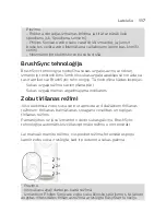 Preview for 117 page of Philips Sonicare DiamondClean 9000 Manual