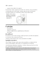 Preview for 120 page of Philips Sonicare DiamondClean 9000 Manual