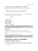 Preview for 121 page of Philips Sonicare DiamondClean 9000 Manual