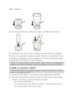 Preview for 122 page of Philips Sonicare DiamondClean 9000 Manual