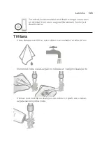 Preview for 125 page of Philips Sonicare DiamondClean 9000 Manual