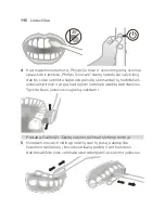 Preview for 140 page of Philips Sonicare DiamondClean 9000 Manual