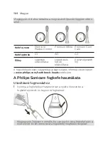 Preview for 164 page of Philips Sonicare DiamondClean 9000 Manual