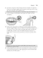 Preview for 165 page of Philips Sonicare DiamondClean 9000 Manual