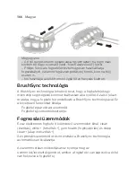 Preview for 166 page of Philips Sonicare DiamondClean 9000 Manual