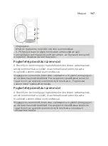 Preview for 167 page of Philips Sonicare DiamondClean 9000 Manual