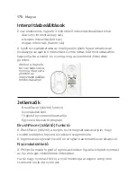 Preview for 170 page of Philips Sonicare DiamondClean 9000 Manual