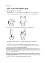 Preview for 172 page of Philips Sonicare DiamondClean 9000 Manual