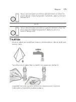 Preview for 175 page of Philips Sonicare DiamondClean 9000 Manual