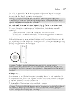 Preview for 197 page of Philips Sonicare DiamondClean 9000 Manual