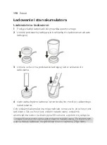 Preview for 198 page of Philips Sonicare DiamondClean 9000 Manual