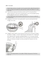 Preview for 218 page of Philips Sonicare DiamondClean 9000 Manual