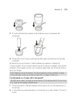 Preview for 225 page of Philips Sonicare DiamondClean 9000 Manual