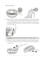 Preview for 244 page of Philips Sonicare DiamondClean 9000 Manual