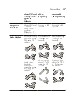 Preview for 247 page of Philips Sonicare DiamondClean 9000 Manual