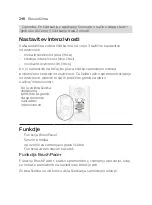 Preview for 248 page of Philips Sonicare DiamondClean 9000 Manual