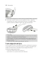 Preview for 270 page of Philips Sonicare DiamondClean 9000 Manual