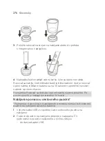 Preview for 276 page of Philips Sonicare DiamondClean 9000 Manual