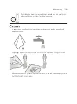 Preview for 279 page of Philips Sonicare DiamondClean 9000 Manual